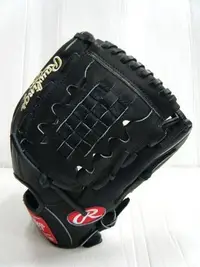 在飛比找Yahoo!奇摩拍賣優惠-新莊新太陽 Rawlings GR6FTL B MLB 球員