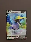 Cramorant V 155/202 - Ultra Rare Pokemon Card - Sword & Shield - PACK FRESH!