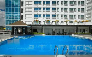 奎斯特宿務飯店及會議中心Quest Hotel and Conference Center Cebu