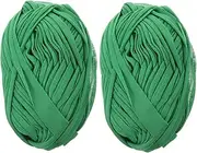 Garden Tree Tie Accessories Rolls of Tree Straps Green for Plant Support Wear-Resistant Design