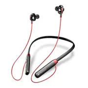 I37 Wireless Sports bluetooth 5.0 Earphone 9D Surround Dual Dynamic Magnetic Bass Headphone with Mic for iPhone Xiaomi Huawei