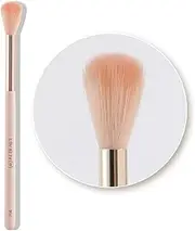 Albeaut Highlighter Brush, Fluffy Eyeshadow Blending Brush, Must-Have Makeup Tool for Highlight & Blush (Medium Blender)