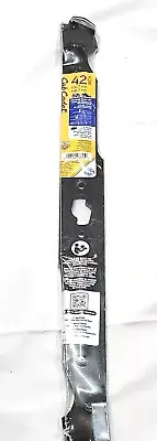 Cub Cadet 742P05720 Mulching Blades for Cub Cadet Mowers Wjth 42 inch Decks