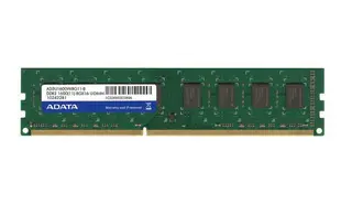 【鳥鵬電腦】ADATA 威剛 Premier DDR3-1600 8GB 桌上型記憶體 D3 1600 8G 原廠終保