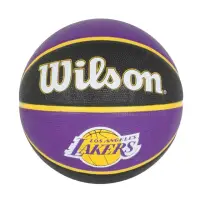 在飛比找momo購物網優惠-【WILSON】Wilson NBA Team 籃球 7號 