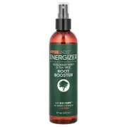 Hobe Labs, Energizer™, Root Booster, Rosemary Mint & Tea Tree , 8 fl oz (237 ml)