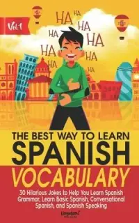 在飛比找博客來優惠-The Best Way to Learn Spanish 