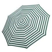 10 Ft 3-Tier Patio Umbrella Replacement Canopy Market Table Top Market Pool