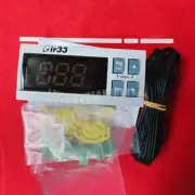 IR33Z7LR20 IR33W7LR20 IR33Z7HR20 1PC For CAREL IR33W7HR20 Temperature Controller