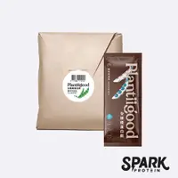 在飛比找PChome24h購物優惠-【Spark Protein】Plantiigood 全植優