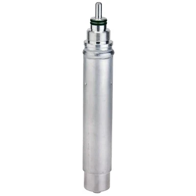 DENSO 478-2107 A/C Receiver Drier For 02-08 Land Rover Mini Cooper Freelander