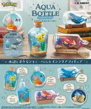 Re-Ment Pokemon Shining Waterside Encounter Box Product All 6 Types 6 Pieces
