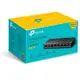 TP-LINK LS1008G 8埠 10/100/1000Mbps Gigabit埠 網路交換器 switch 交換器