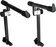 Gator Frameworks GFW-KEY-5100XT 3rd Tier Keyboard Stand for the GFW-KEY-5100X