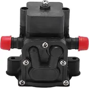 Water Pump Head, 5l Brushless Integrated Water Pump Head, Black Water Pump Head, For Plant Agriculture Uav Drone