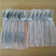 Mid-century vintage Interpur & Martian spoons