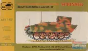 CMKHOV007 1:87 CMK Springer