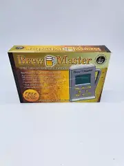 Excalibur Brew Master Beer Ratings and Reviews Jokes and Games For BEER NWT