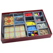 Folded Space Game Inserts - Pandemic stand-alone titles + [FS-PND+]