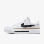 【零碼】NIKE W NIKE COURT LEGACY LIFT 厚底 小白鞋 DM7590100