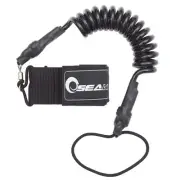 NEW Seak Kayak Paddle Leash By Anaconda