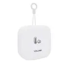 Smart Outdoor Temperature And Humidity Sensor, Hygrometer, Thermometer, 1000 Ft.