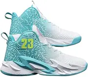 [BINQER] Men's Outdoor Training Basketball Shoes with Superior Traction and Durability Unleash Your Best Game