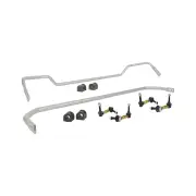 Whiteline Front and Rear Sway bar vehicle kit for MAZDA MIATA MX5 NC