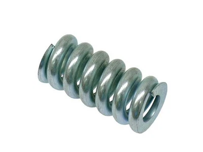 2x FISCHER & PLATH 11761716668 Compression Spring BMW 318i 750iL 318is 735i (for: BMW)