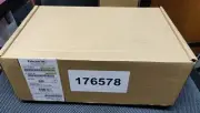 Polycom 2200-46135-025 VVX300 Series Business Media Desktop PoE Phone - NEW!