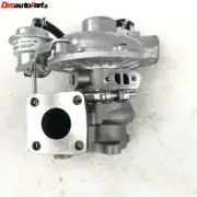 98 99 00 01 02 03 04 Isuzu Rodeo 2.8L 4JB1T RHF5 8971397243 Turbocharger 100HP