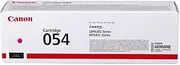 [Canon] 054 Toner Cartridge Magenta