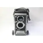 MAMIYA C33 PROFESSIONAL TLR FILM CAMERA BODY ONLY