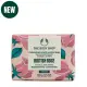 【THE BODY SHOP】英皇玫瑰嫩膚臉部&身體潔膚皂-100G