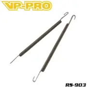 VP-PRO 1/10 Long Exhaust Springs Nitro Engine RC Car Gas Truck Racing Buggy