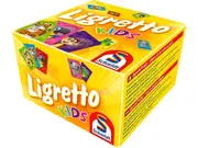 Ligretto Kids (Schmidt)