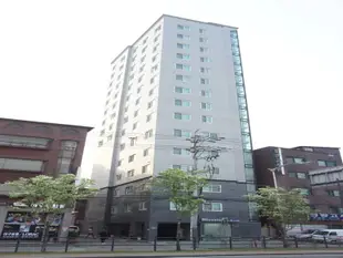 首爾東大門祝福公寓Blessing in Seoul Residence Dongdaemun