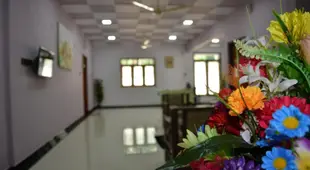 Malaragam holiday villa