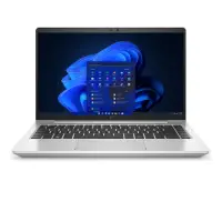 在飛比找momo購物網優惠-【HP 惠普】14吋R7商用筆電(EliteBook645G