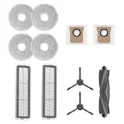 Hygieia Accessories Kit for Dreame L20 Ultra Robot Vacuum Cleaner