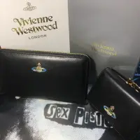 在飛比找蝦皮購物優惠-🖤現貨 Vivienne Westwood 薇薇安魏斯伍德 