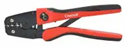Crescent CCT10 - Insulated Terminals Crimping Tool - 22-10AWG