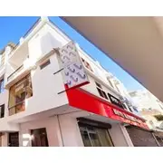 Hotel Krishna Priya