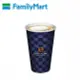 FamilyMart 全家- 大杯熱單品拿鐵