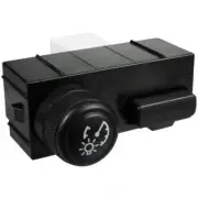 Instrument Panel Dimmer Switch WVE 1S12319 fits 08-11 Toyota Land Cruiser (for: Toyota)