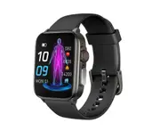 Intelligent Watch Heart Rate Monitoring Sports Waterproof Touch Screen Watch