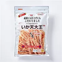 在飛比找蝦皮購物優惠-【現貨+預購】日本製 德用 炸魷魚大王 炸魷魚條 起司魷魚絲