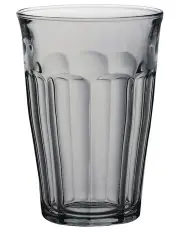 [Duralex] Highball Tumbler 360ml Set of 4 in Grey