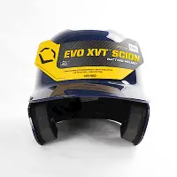 在飛比找Yahoo奇摩購物中心優惠-EVO XVT Scion [WTV7010NA] 打擊頭盔