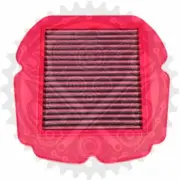 New BMC Air Filter Fits Suzuki SFV 650 Gladius